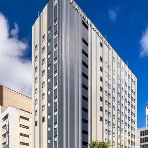 Via Prime Odori ホテル